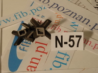 NÓŻ 5 86.1007